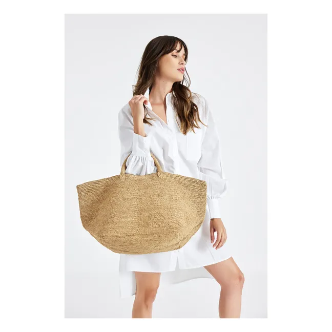Tasche Vanilla  | Natur
