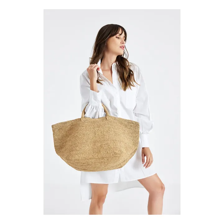 Sac Vanilla | Naturel- Image produit n°1
