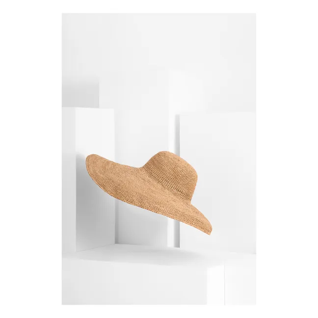 Izy-Hut | Natur
