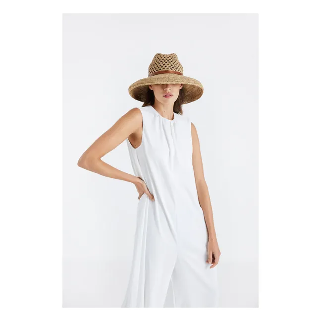 Soa Hat | Natural