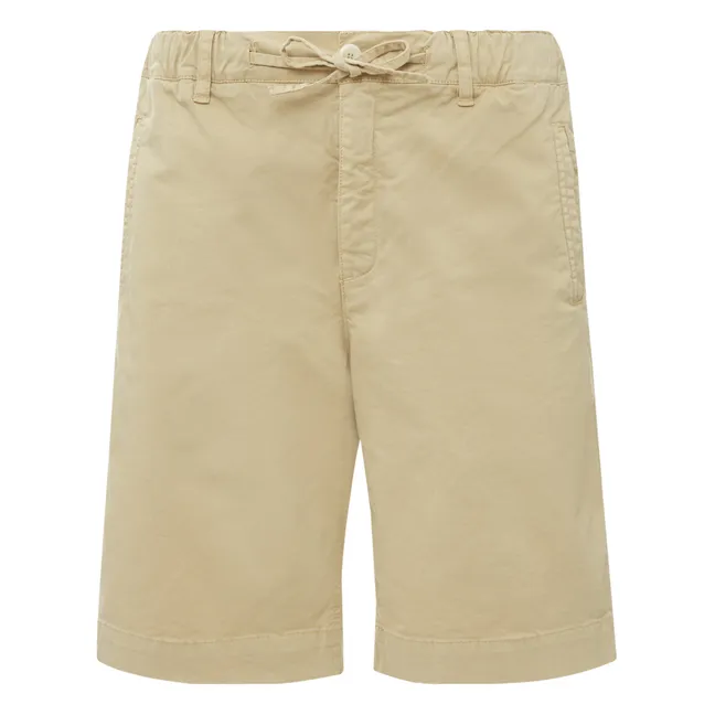 Short Travis | Beige