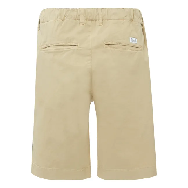 Short Travis | Beige