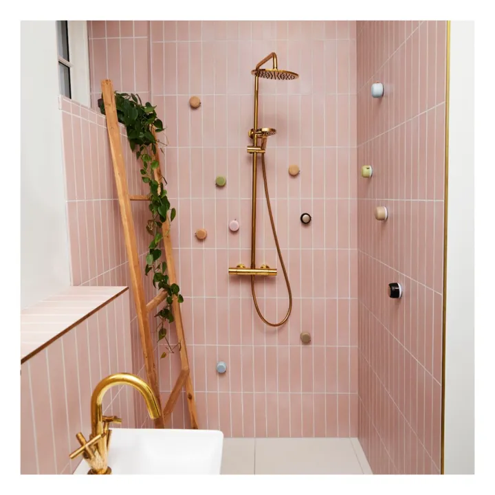 Enceinte magnétique lumineuse aLIGHT | Noir- Image produit n°2