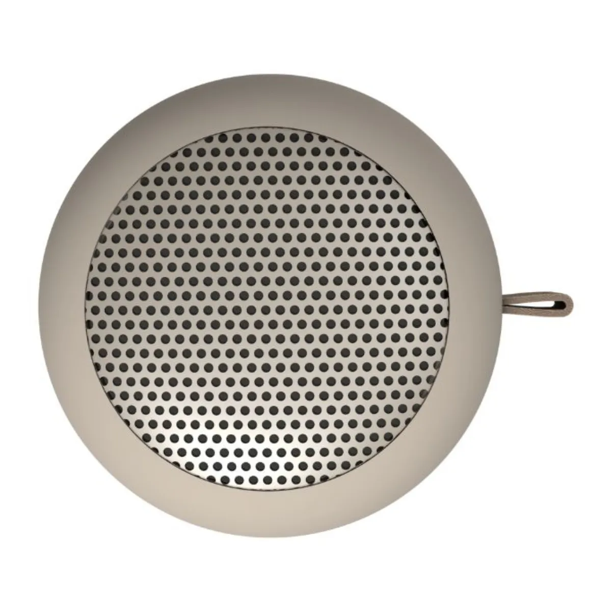 Kreafunk Sand Luminous Magnetic Speaker Alight