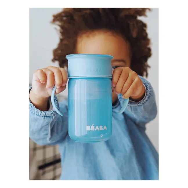 360° Learning Cup | Blue