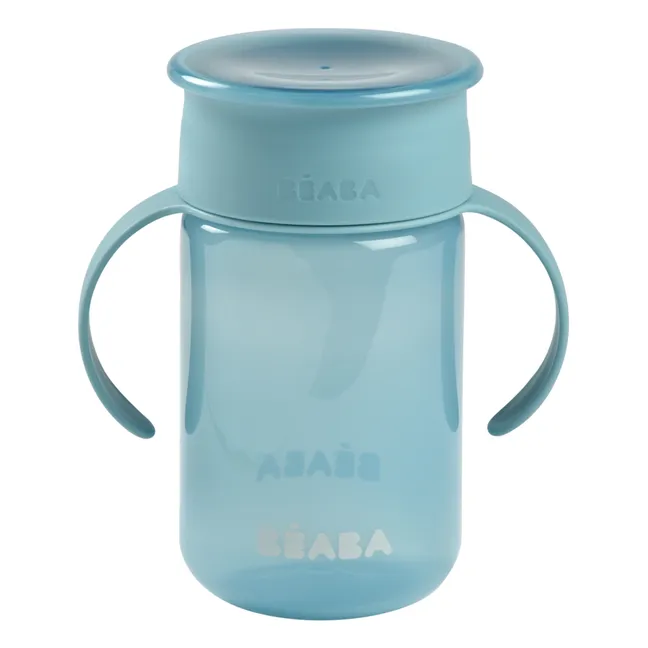 360° Learning Cup | Blue