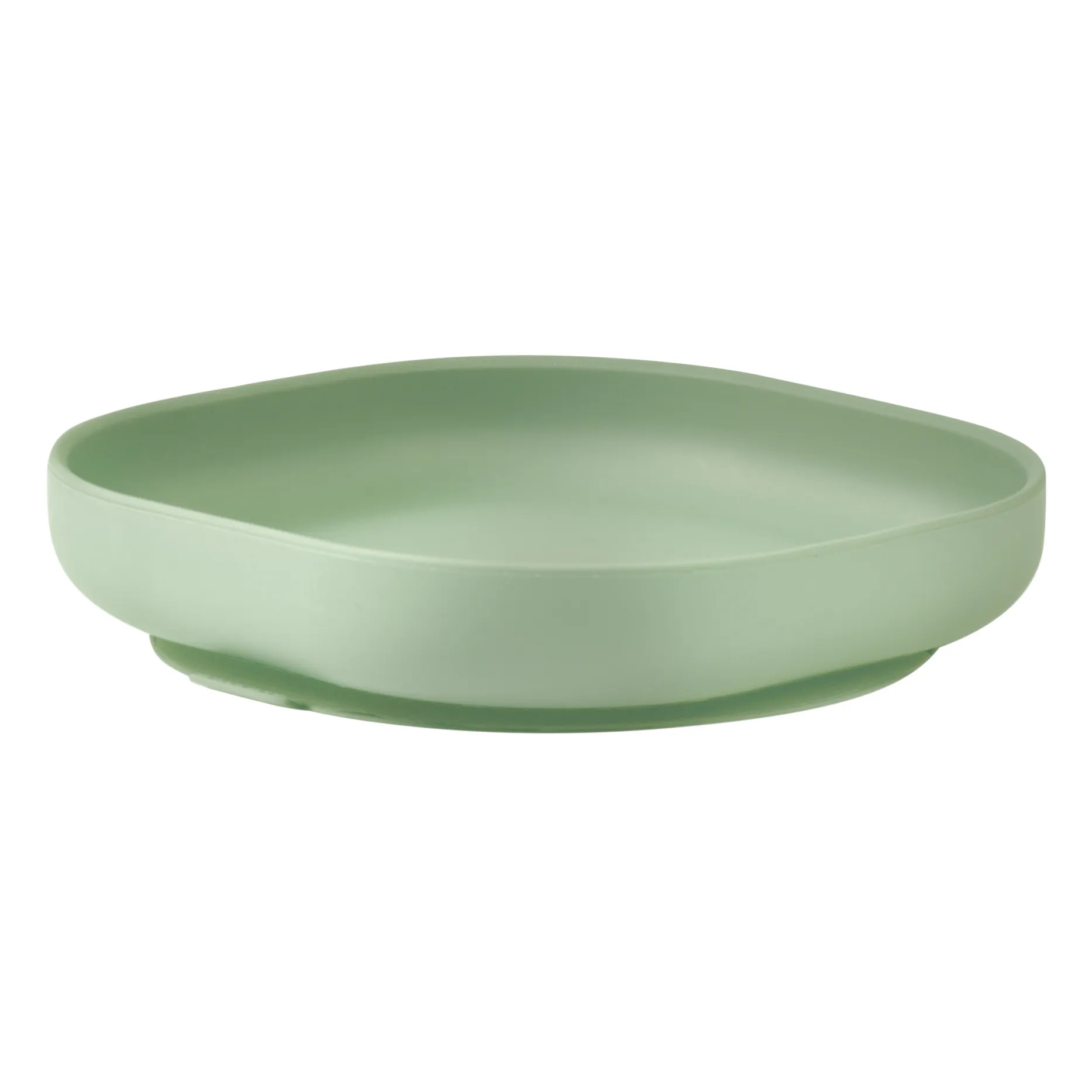 Béaba Sage Silicone Plate