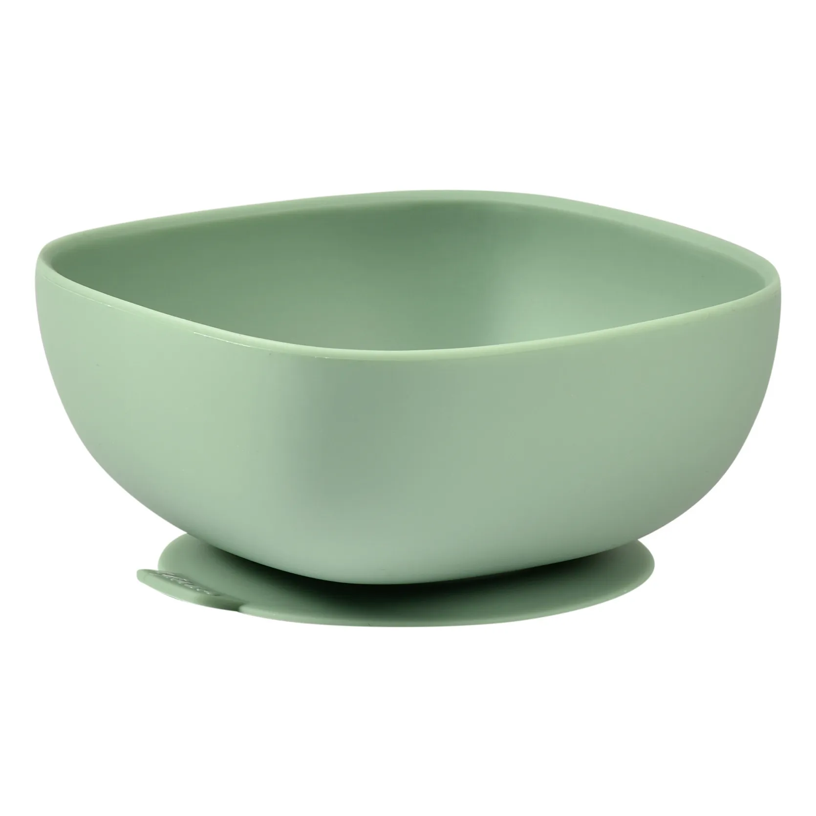Béaba Sage Silicone Bowl