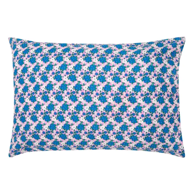 Sam-Flowers Pillowcase