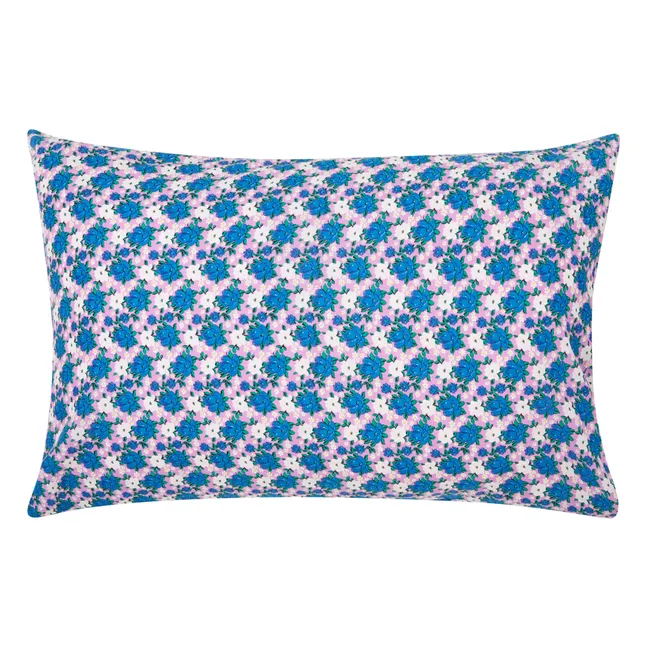 Sam-Flowers Pillowcase