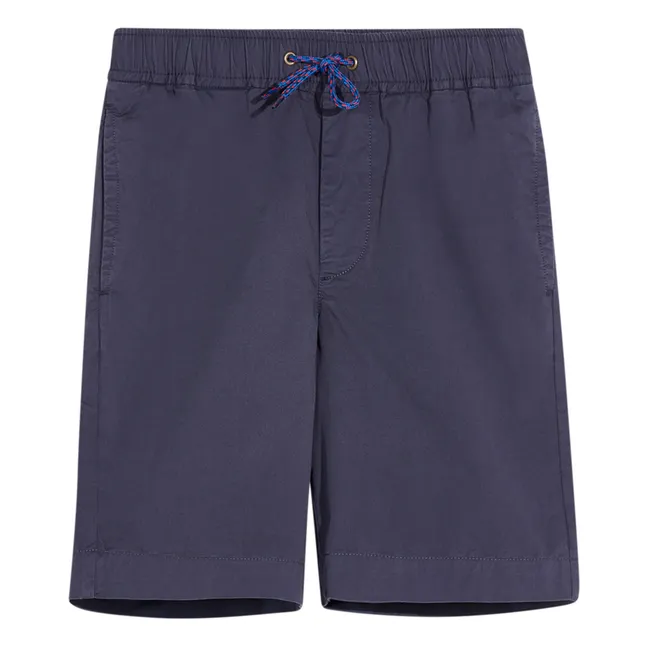 Shorts Pawl | Nachtblau