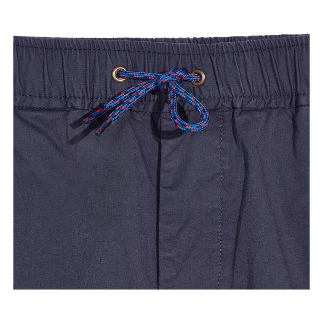 Pawl Shorts | Midnight blue