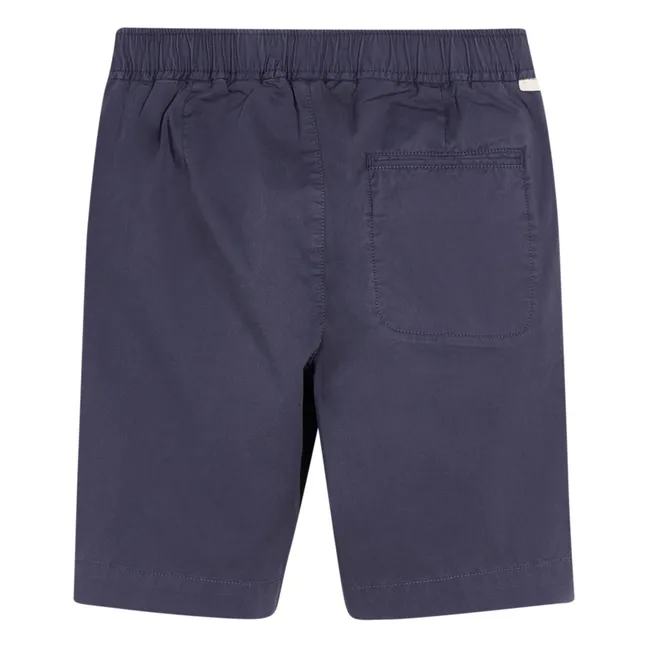 Shorts Pawl | Blu notte