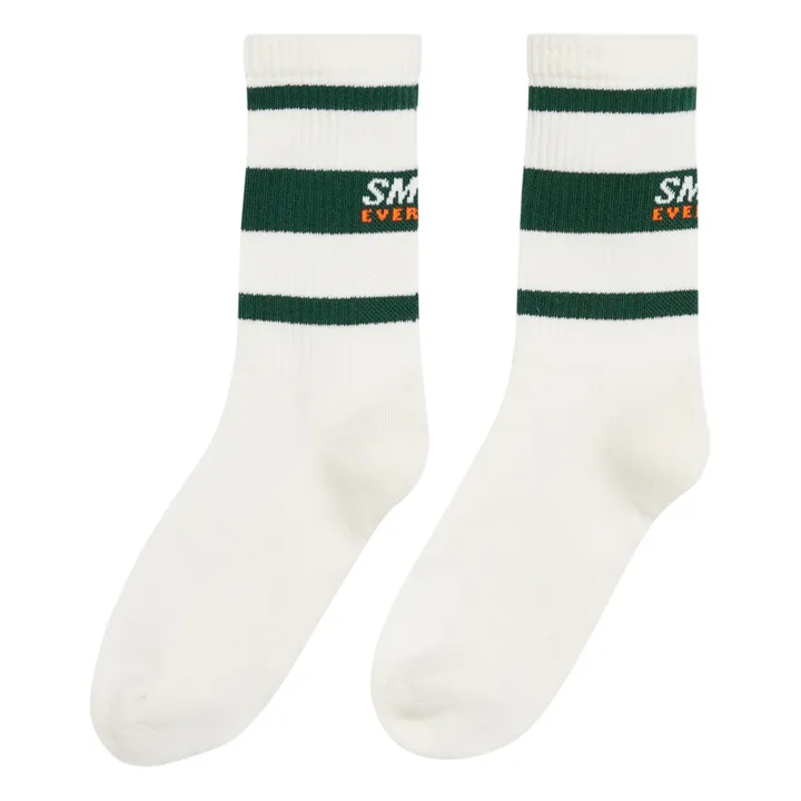 Buigy Socks | Ecru- Product image n°0