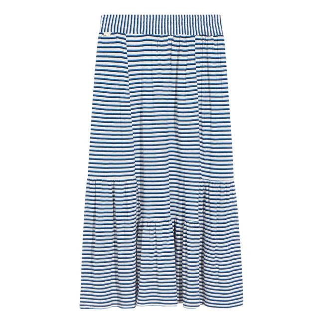Volf Skirt | Navy blue