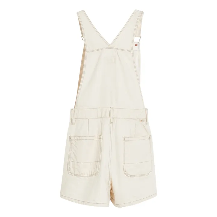 Padel Dungarees | White- Product image n°8