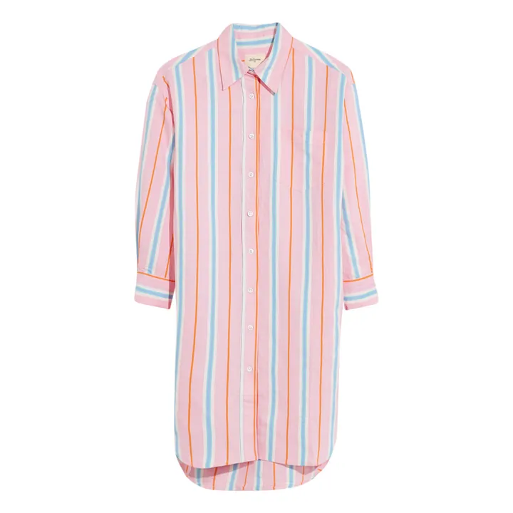 Kleid Vox | Rosa- Produktbild Nr. 0