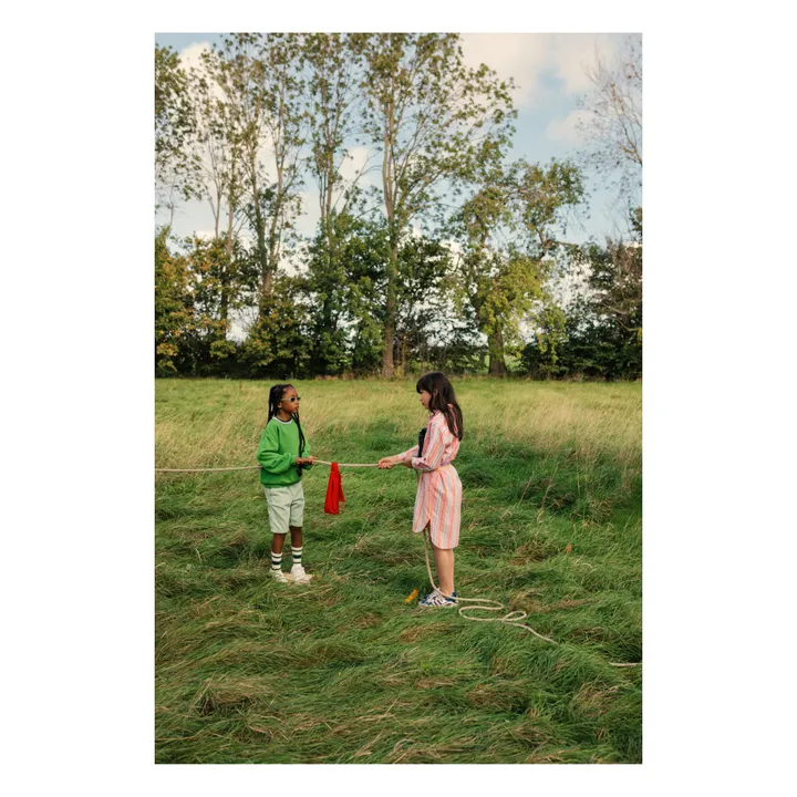 Kleid Vox | Rosa- Produktbild Nr. 2