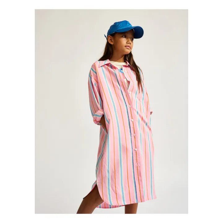 Kleid Vox | Rosa- Produktbild Nr. 4