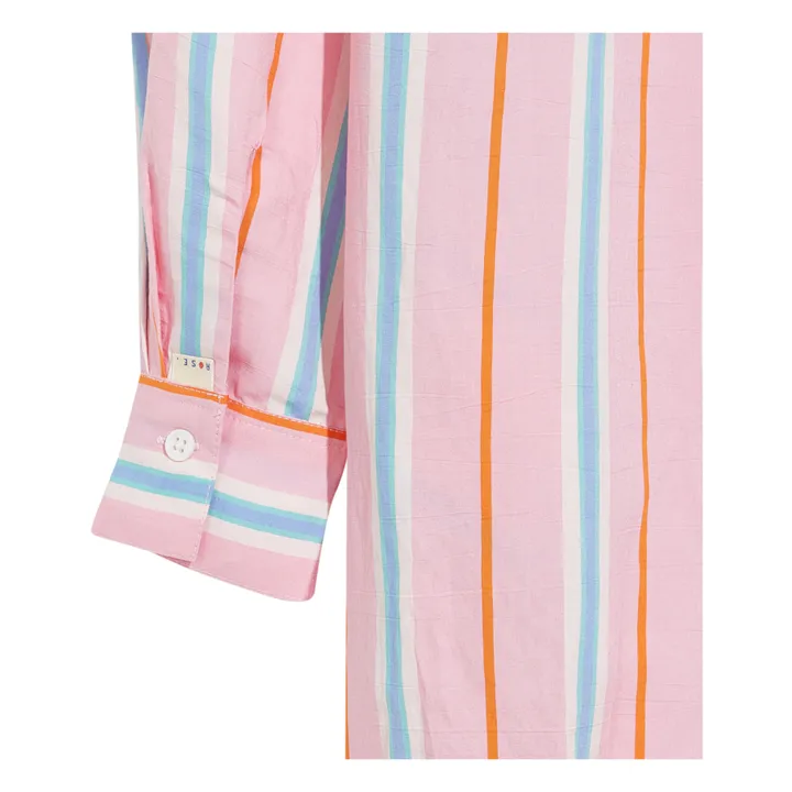 Kleid Vox | Rosa- Produktbild Nr. 8