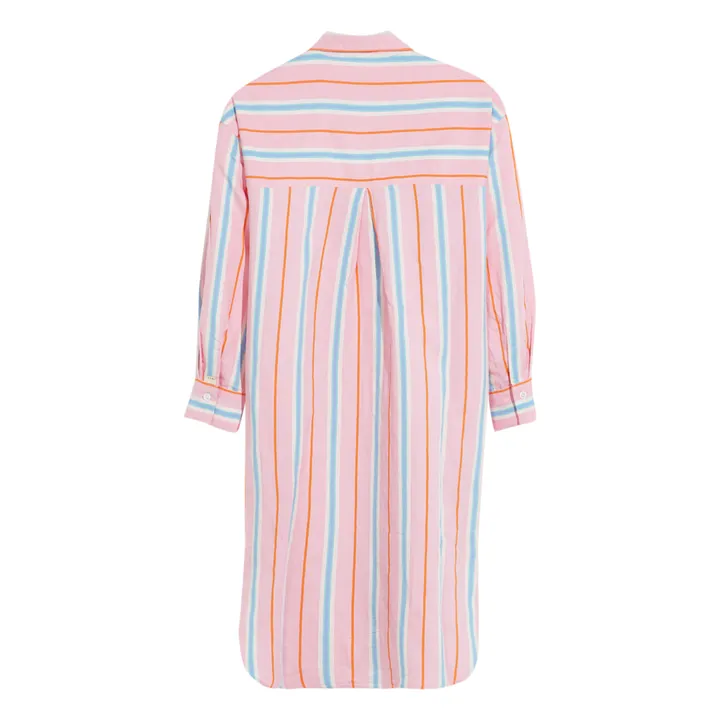 Kleid Vox | Rosa- Produktbild Nr. 9