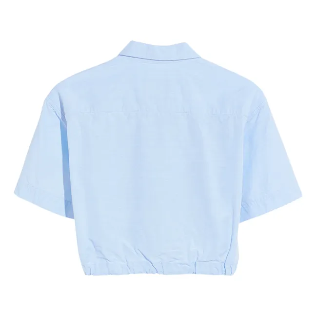 Camicia Vinx | Azzurro