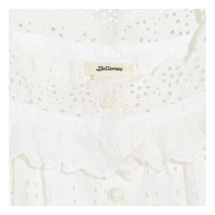 Hoppers Top | White- Product image n°7