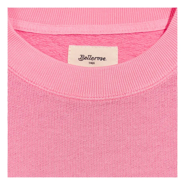 Fadem Sweatshirt | Pink