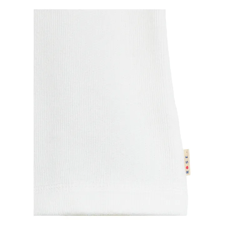 Ärmelloses Sweatshirt Fidal | Weiß- Produktbild Nr. 4
