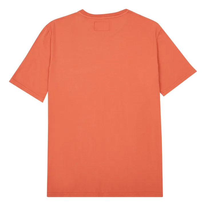Conjunto bolsillo camiseta | Rojo- Imagen del producto n°2