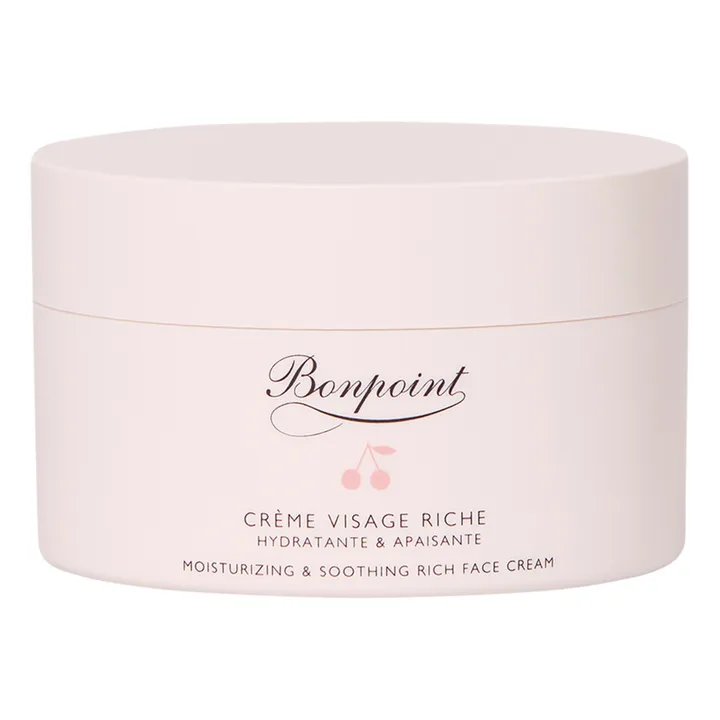 Reichhaltige Gesichtscreme - 50 ml- Produktbild Nr. 0