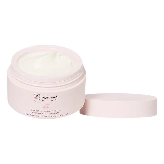 Rich Face Cream - 50 ml