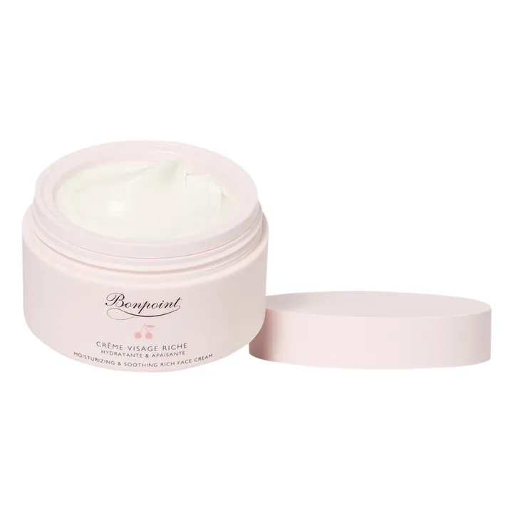 Crème riche visage - 50 ml- Image produit n°4