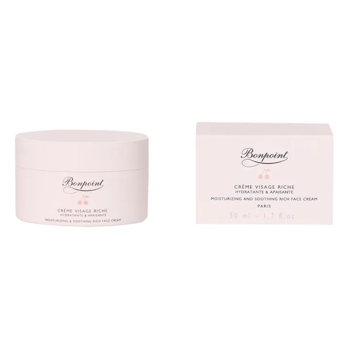 Crème riche visage - 50 ml- Image produit n°5