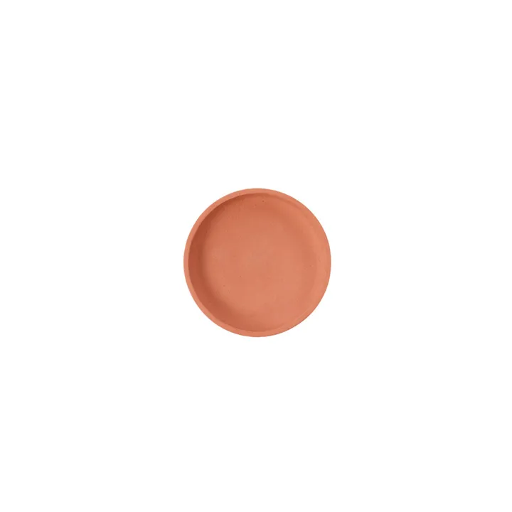Maceta de exterior Terra | Terracotta- Imagen del producto n°0