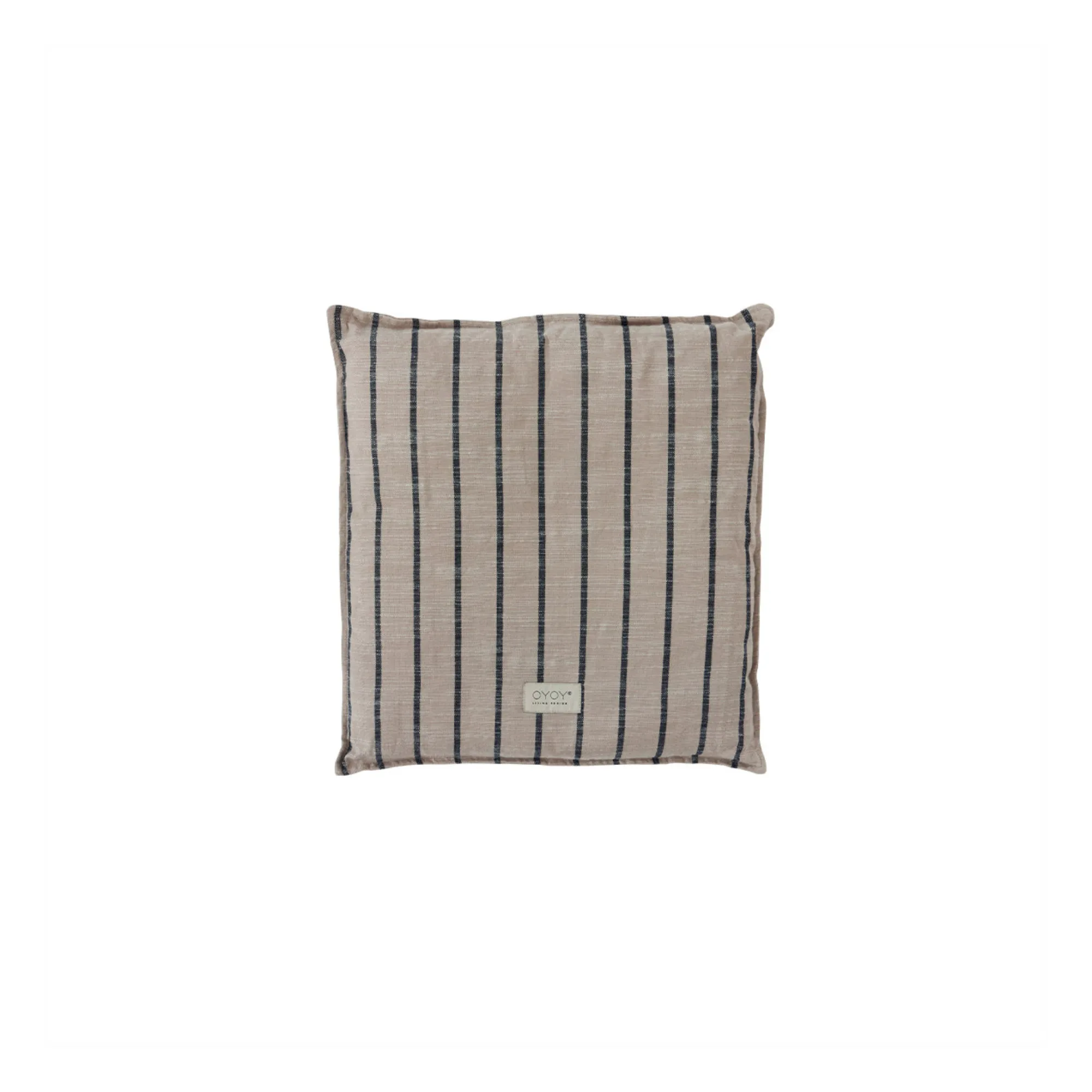 Coussin outdoor Kyoto | Argile- Image produit n°0