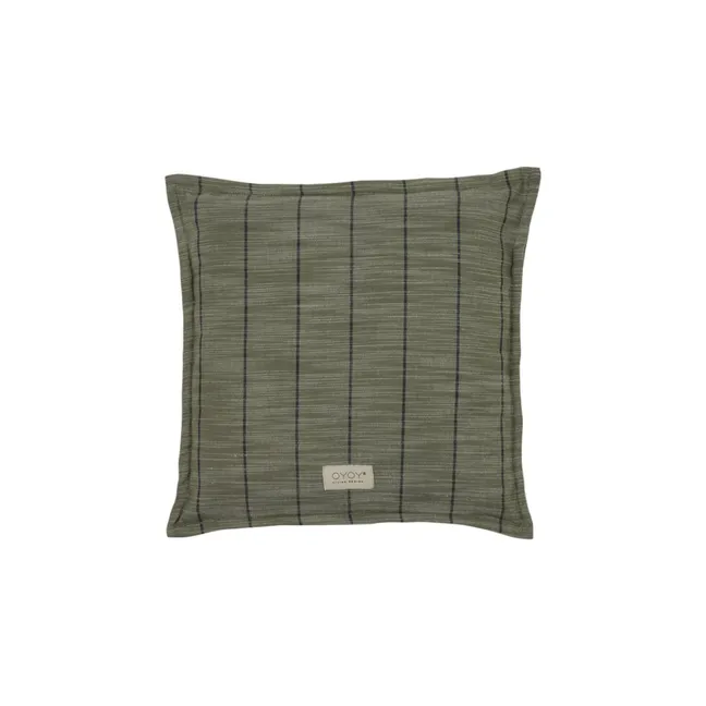 Coussin outdoor Kyoto | Olive