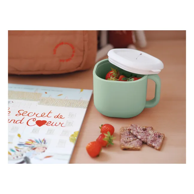 Tazza, modello: Pick'n'Snack | Salvia