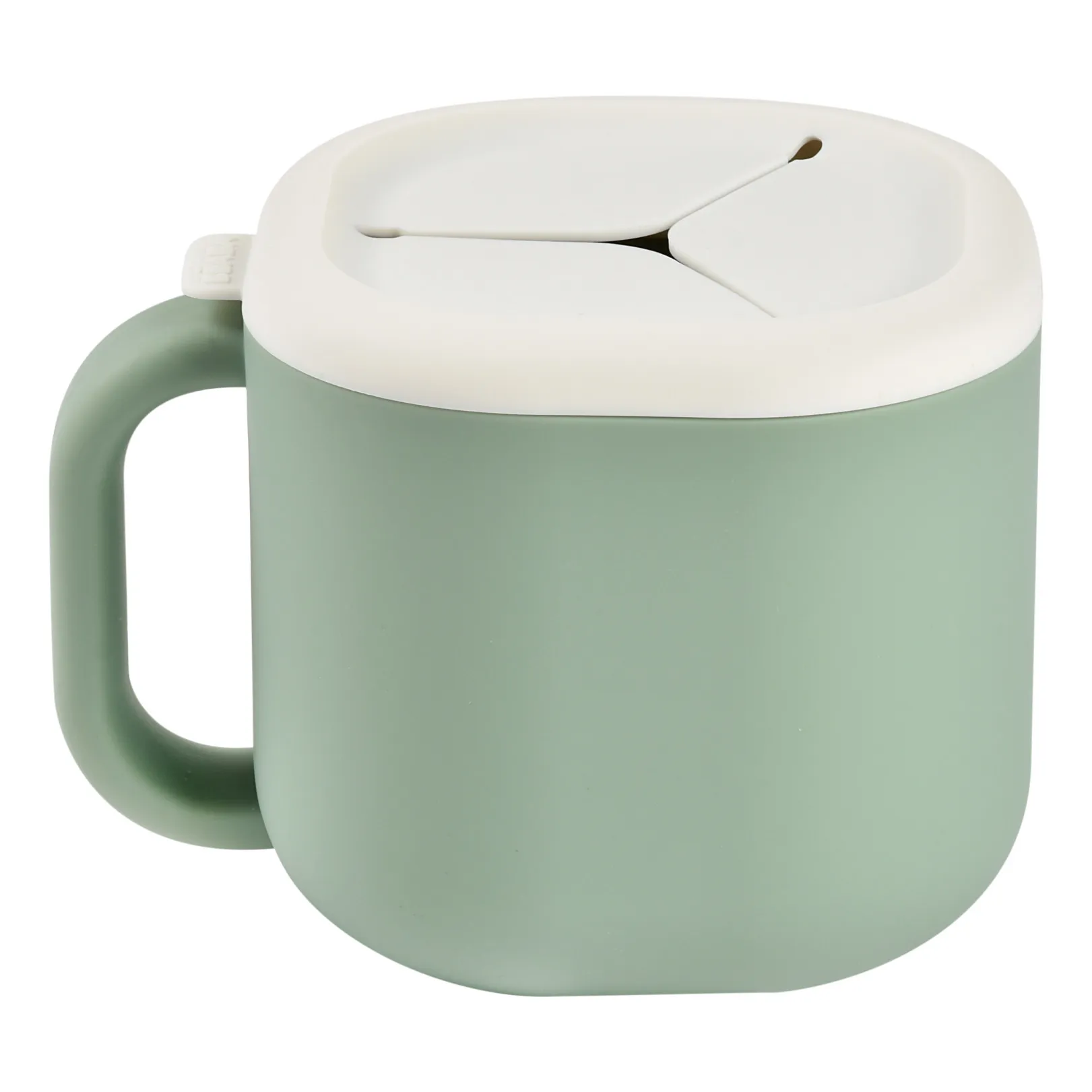 Béaba - Tasse Pick'n'Snack (Béaba) - Couverture