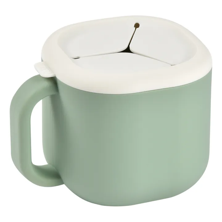 Taza Pick'n'Snack | Salvia- Imagen del producto n°3