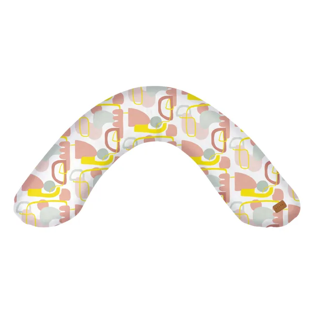 Cuscino per allattamento Big Flopsy Artline