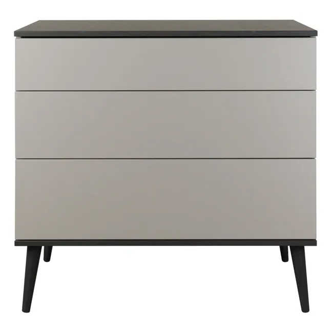 Commode Flow | Stone