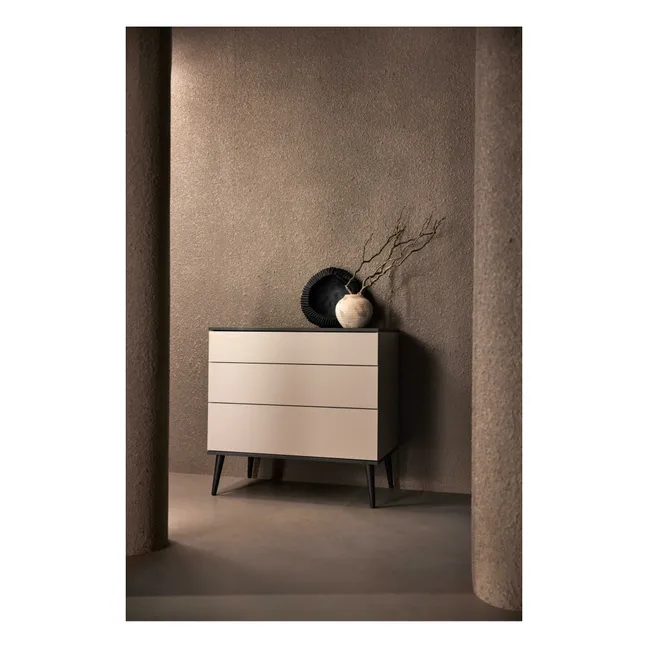 Flow Chest of Drawers | Stone