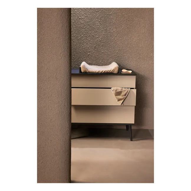Flow Chest of Drawers | Stone