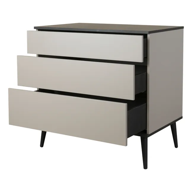 Commode Flow | Stone