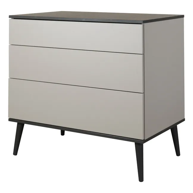 Commode Flow | Stone