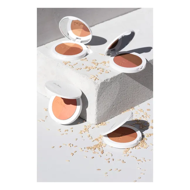 Duo Tanning Powder - 9g | Bondi