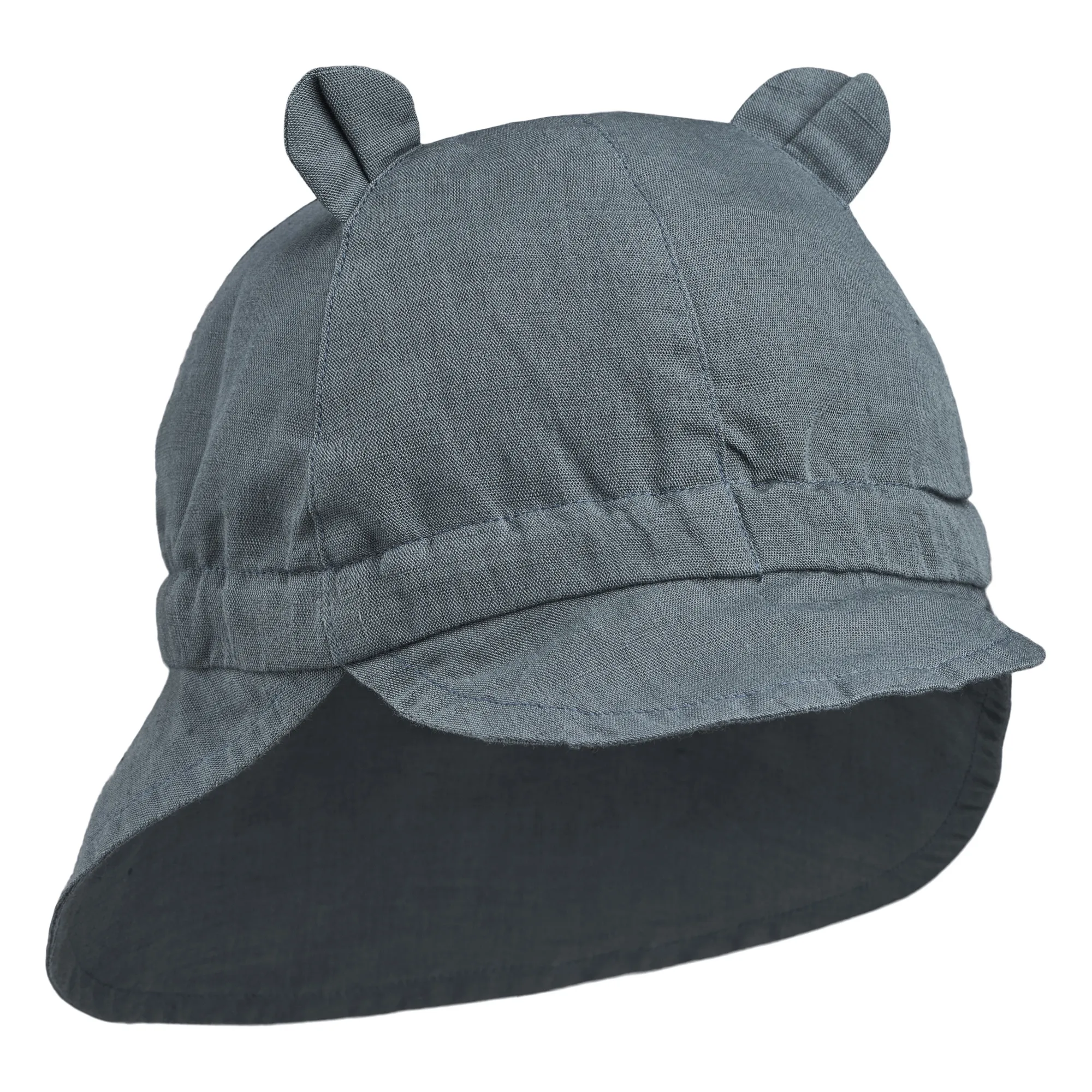 Liewood - Chapeau Anti-UV Coton Bio Gorm (Liewood) - Couverture