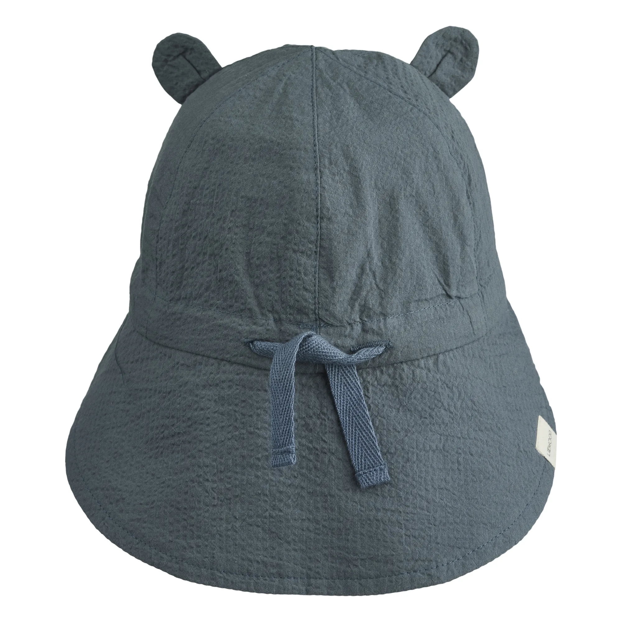 Liewood - Chapeau Anti-UV Coton Bio Gorm (Liewood) - Image 1
