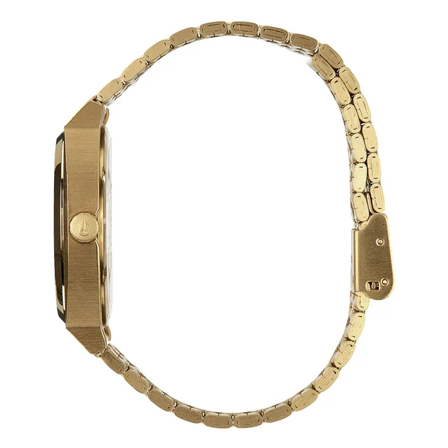 Orologio Time Teller  | Dorato